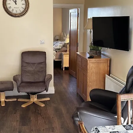 Cosy Barn Conversion In The Mournes Newry Exterior photo