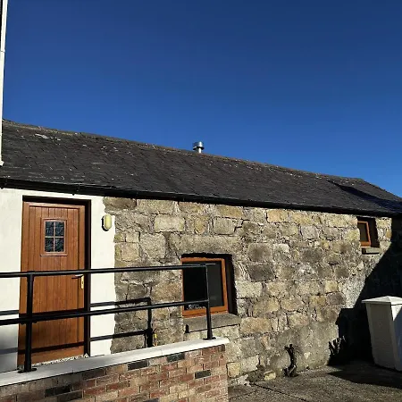 Cosy Barn Conversion In The Mournes Newry Exterior photo