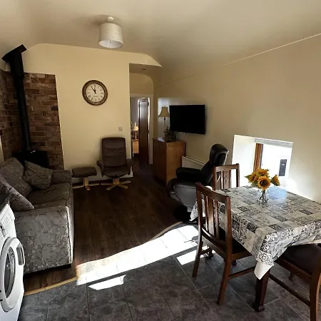 Cosy Barn Conversion In The Mournes Newry Exterior photo
