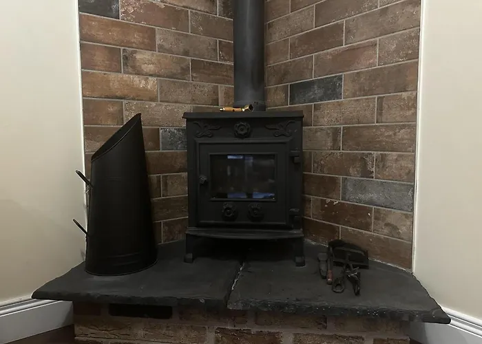 Cosy Barn Conversion In The Mournes