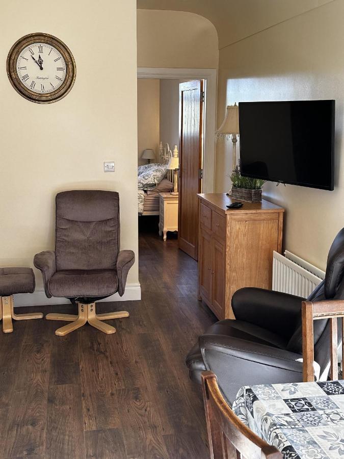 Cosy Barn Conversion In The Mournes *