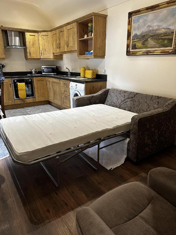 Holiday home Cosy Barn Conversion In The Mournes Newry