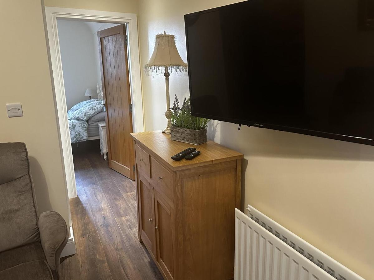 Cosy Barn Conversion In The Mournes * Newry