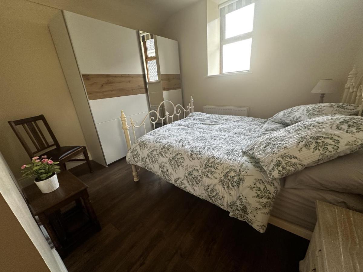 Holiday home Cosy Barn Conversion In The Mournes *