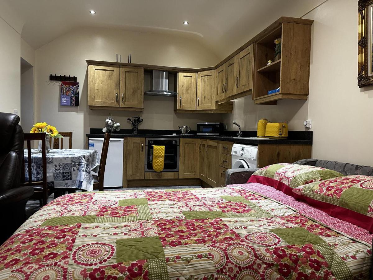 Cosy Barn Conversion In The Mournes