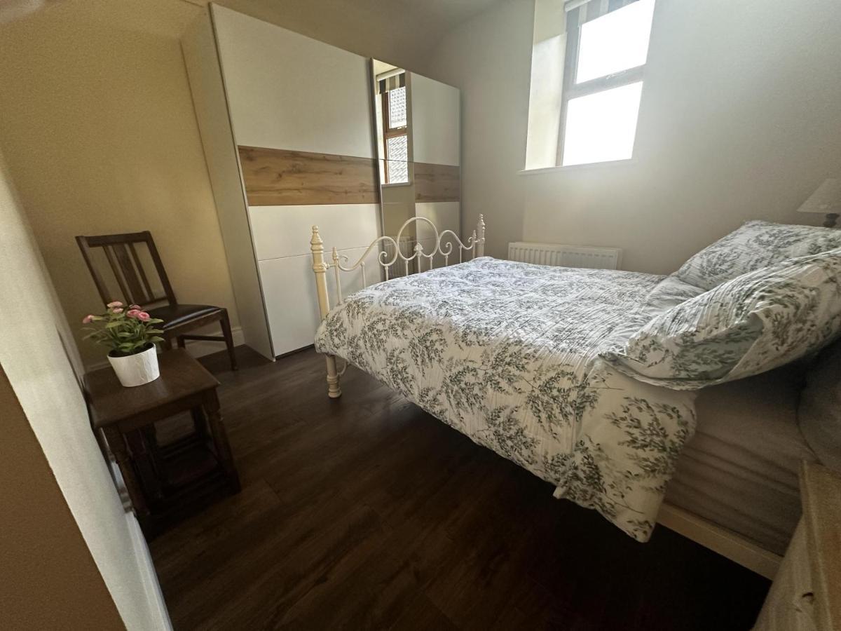 Cosy Barn Conversion In The Mournes Holiday home Newry
