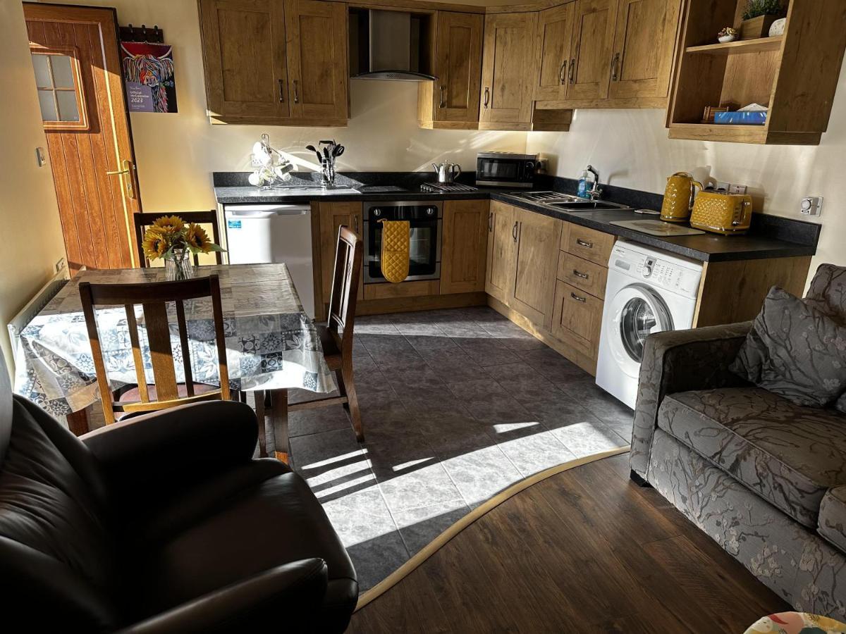 Holiday home Cosy Barn Conversion In The Mournes Newry