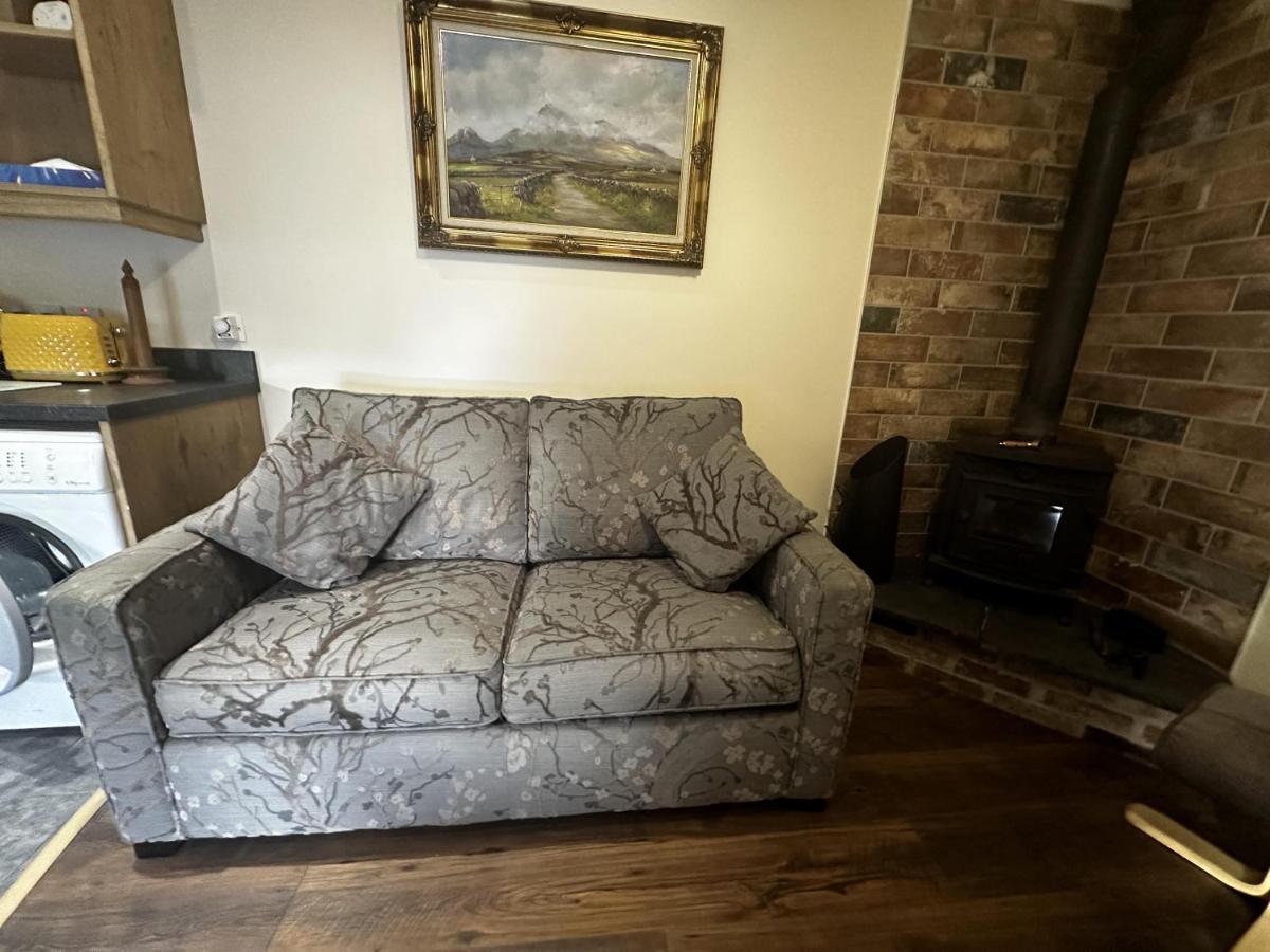 Cosy Barn Conversion In The Mournes Holiday home Newry