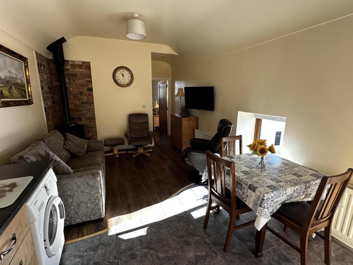 Cosy Barn Conversion In The Mournes Newry